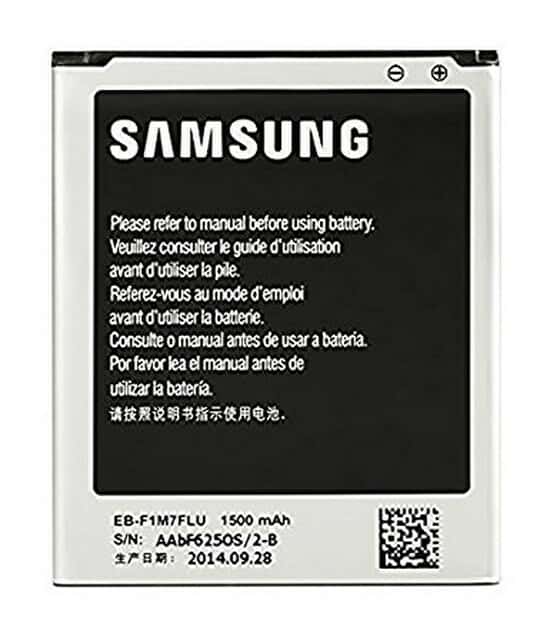 باتری گوشی موبایل سامسونگ Galaxy S3 Mini141083